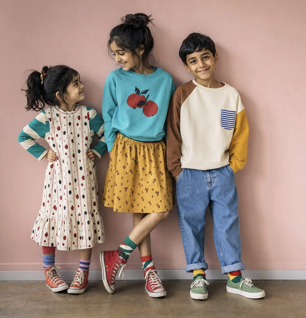 Kids Fashion
