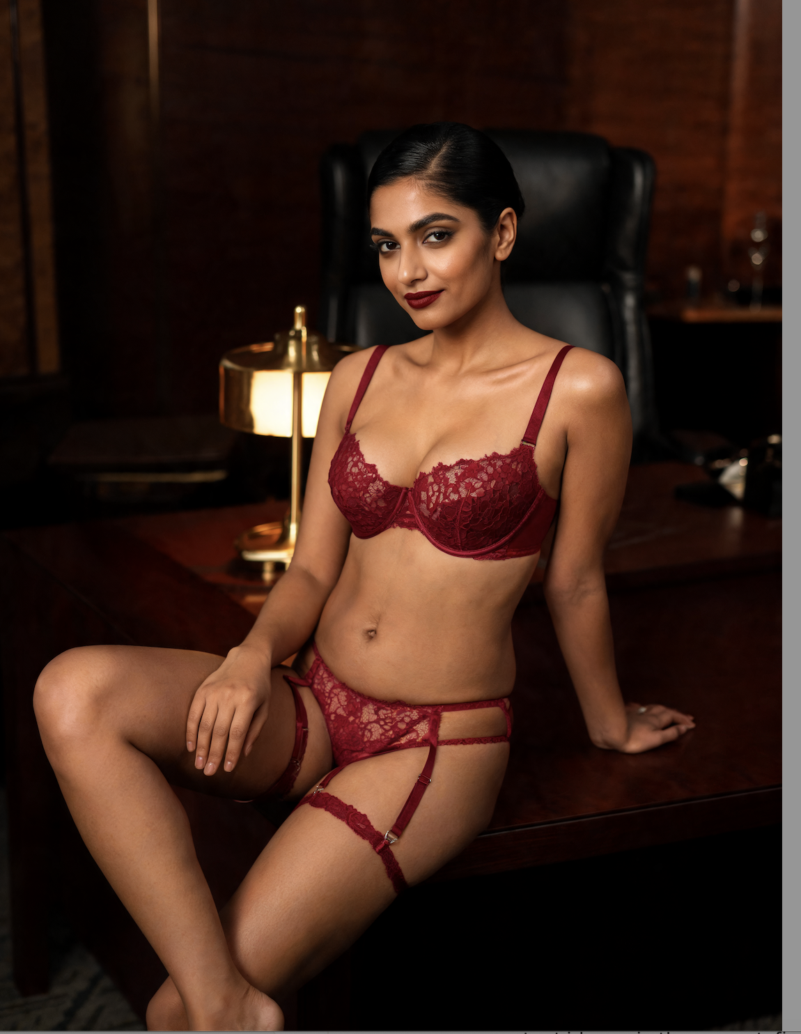 Lingerie Campaign 02